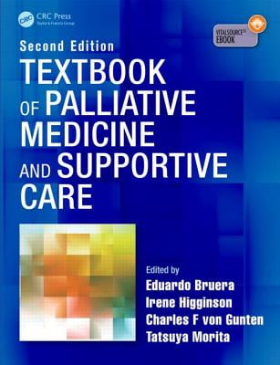 Oxford Textbook Of Palliative Medicine Pdf